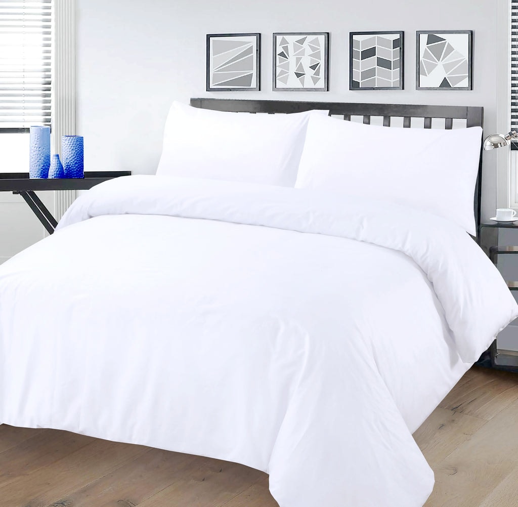Complete Bed Set — Single