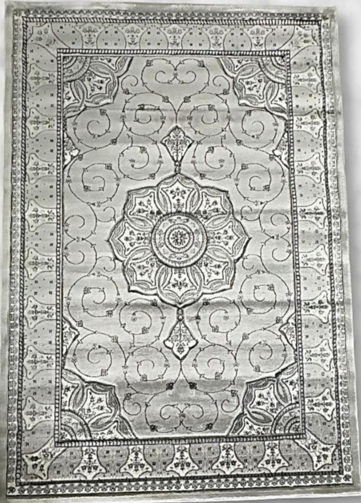 Bengal Rug — 60 × 110 cm
