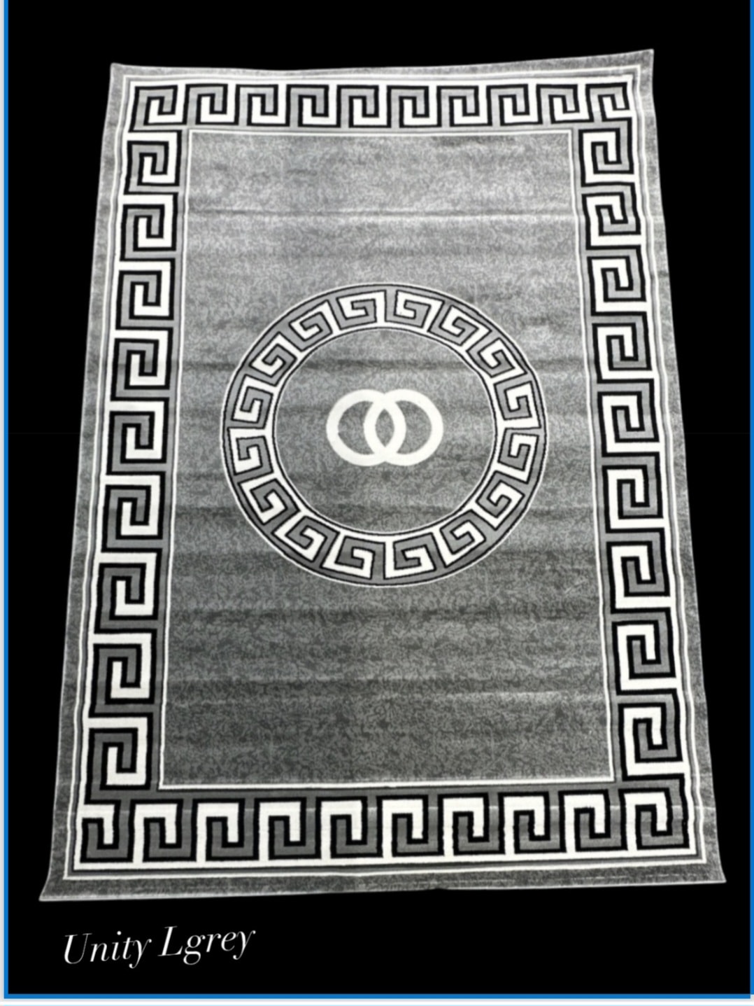 Unity Rug — 60 × 110 cm